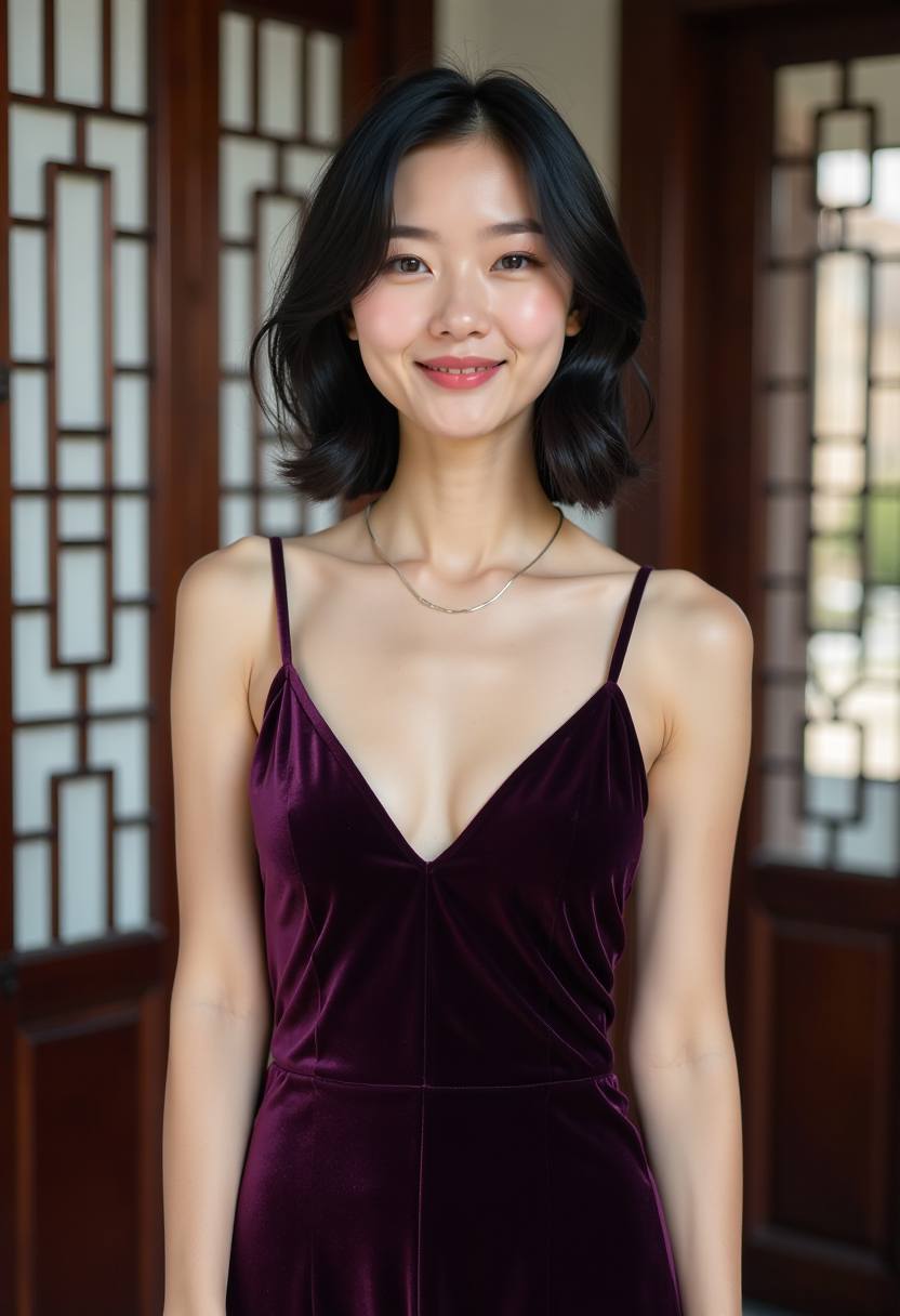 星克莱尔《贵妇的堕落》剧情全景深度剖析