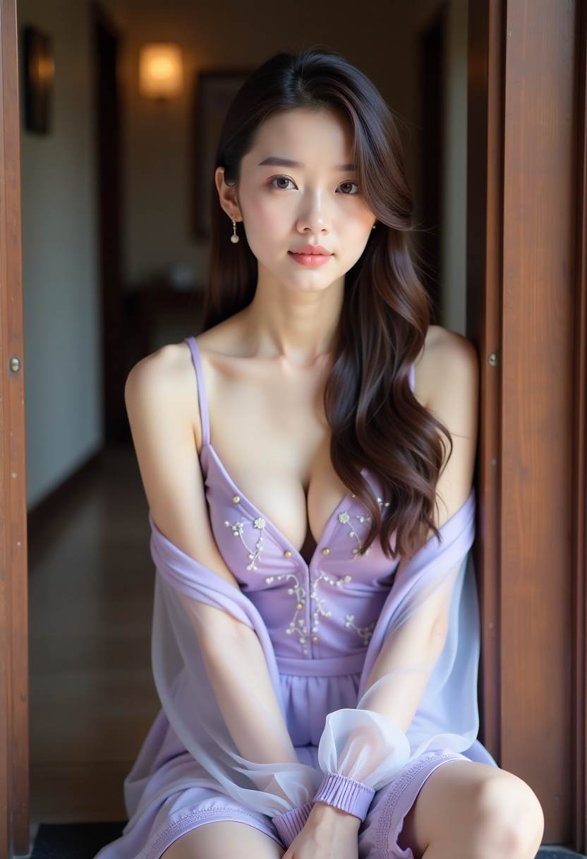 UP主头像