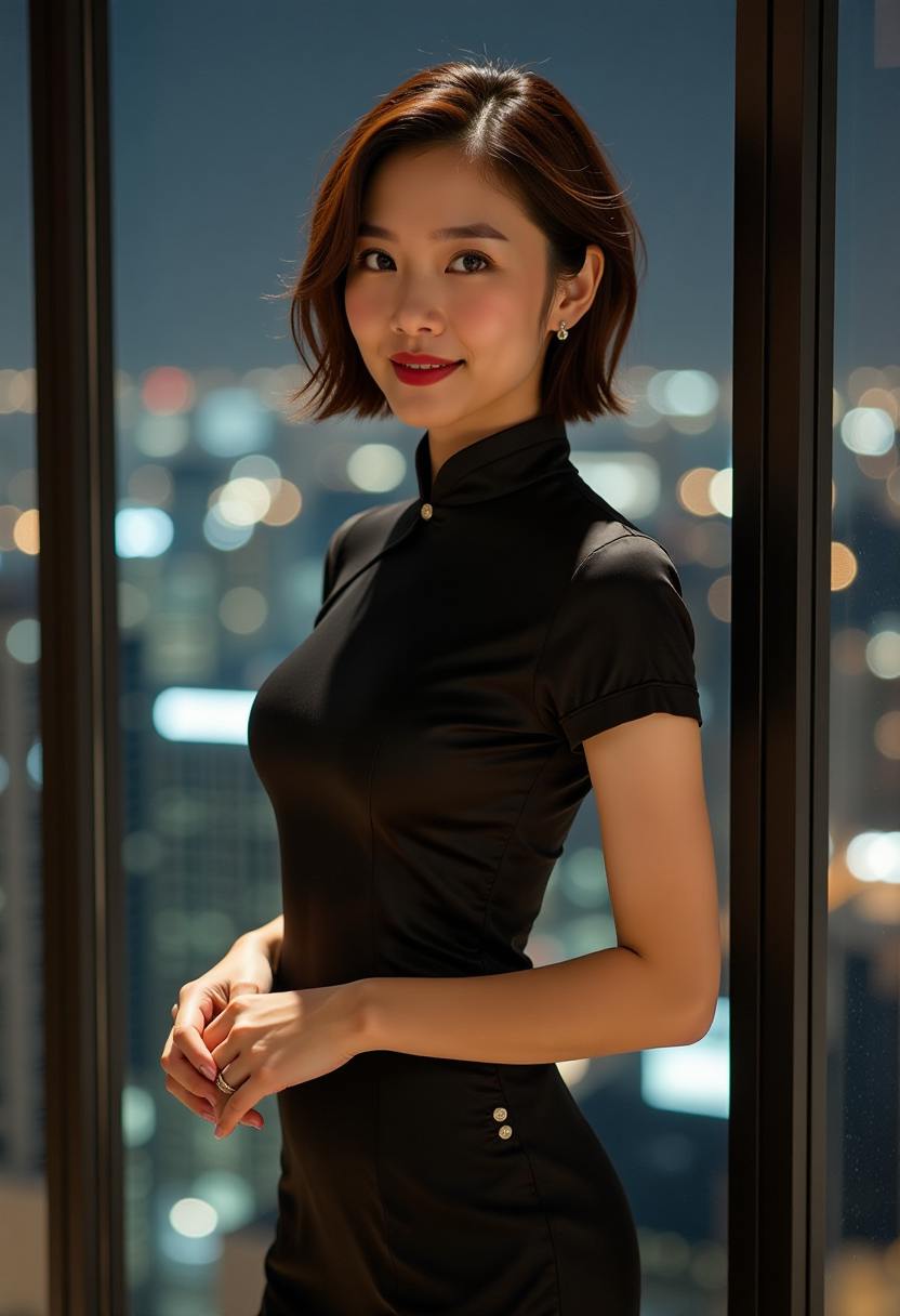 up
